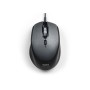 Miš Port USB-C/A 900711 desktop črna 3600DPI (900711) Miš Port USB-C/A 900711 desktop črna 3600DPI (900711)