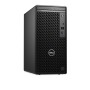 Računalnik Dell MT Optiplex 7020 i5-14500/Q670/16GB/512GB/DVDRW/Intel 770 HDMI DP USB-C/RJ45/180W-85%/Win11Pro črna PNJM5 Računalnik Dell MT Optiplex 7020 i5-14500/Q670/16GB/512GB/DVDRW/Intel 770 HDMI DP USB-C/RJ45/180W-85%/Win11Pro črna PNJM5