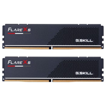DDR5 32GB 6000MHz CL30 KIT (2x16GB) G.Skill Flare X5 EXPO K2 EXPO 1,35V črna (F5-6000J3038F16GX2-FX5)