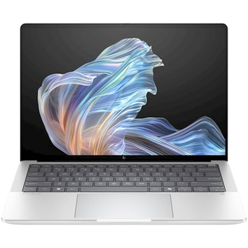 Prenosnik HP 35,5 cm (14,0) EliteBook X G1a 2880x1800 OLED na dotik 400nit 120Hz Ryzen AI 9 HX PRO 375/32GB/SSD2TB/BL/FP/Mg-AL/AMD Radeon 890M/Win11Pro (B68ZBET#BED)