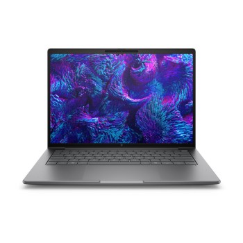Prenosnik HP 35,5 cm (14,0") ZBook 8 G1i 14 1920x1200 IPS 400nit Ultra 9-285H/32GB/SSD1TB/BL/FP/ALU/RTX 500 Ada/Win11Pro (B72S3ET#BED)