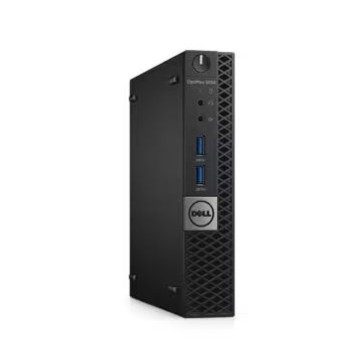 Računalnik RNW Micro Dell Optiplex 5000 i7-12700T / 16GB / SSD512GB / W10P COA