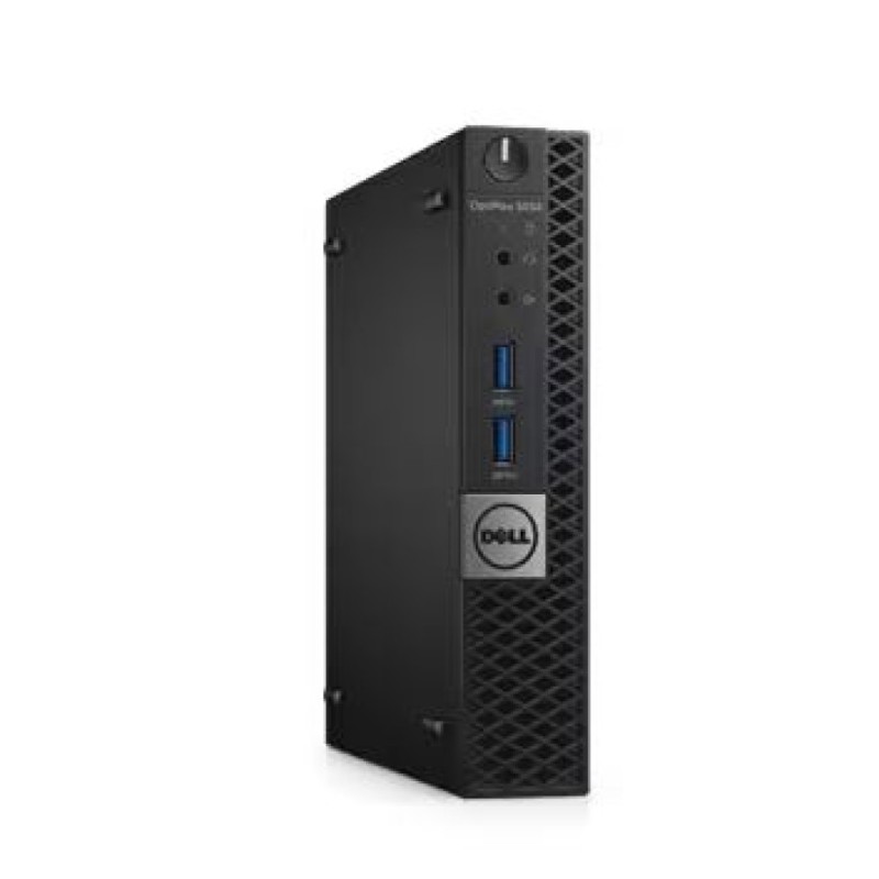 Računalnik RNW Micro Dell Optiplex 5000 i7-12700T / 16GB / SSD512GB / W10P COA Dell Računalnik RNW Micro Dell Optiplex 5000 i7-12700T / 16GB / SSD512GB / W10P COA