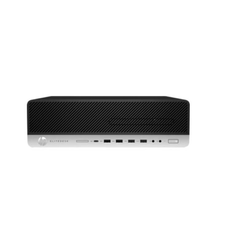 Računalnik RNW SFF HP 800 G9 i5-12500 / 16GB / SSD512GB / W10P HP Računalnik RNW SFF HP 800 G9 i5-12500 / 16GB / SSD512GB / W10P