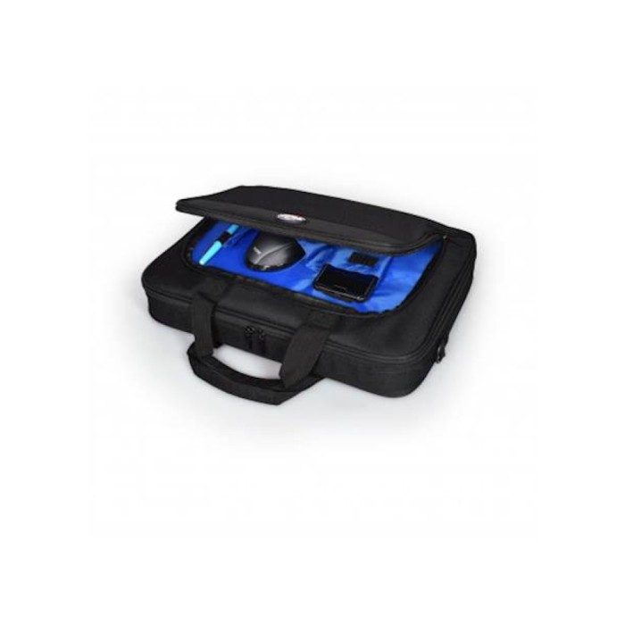 Torba za notesnik 39,6 cm (15,6″) Port Hanoi II črna (105064)