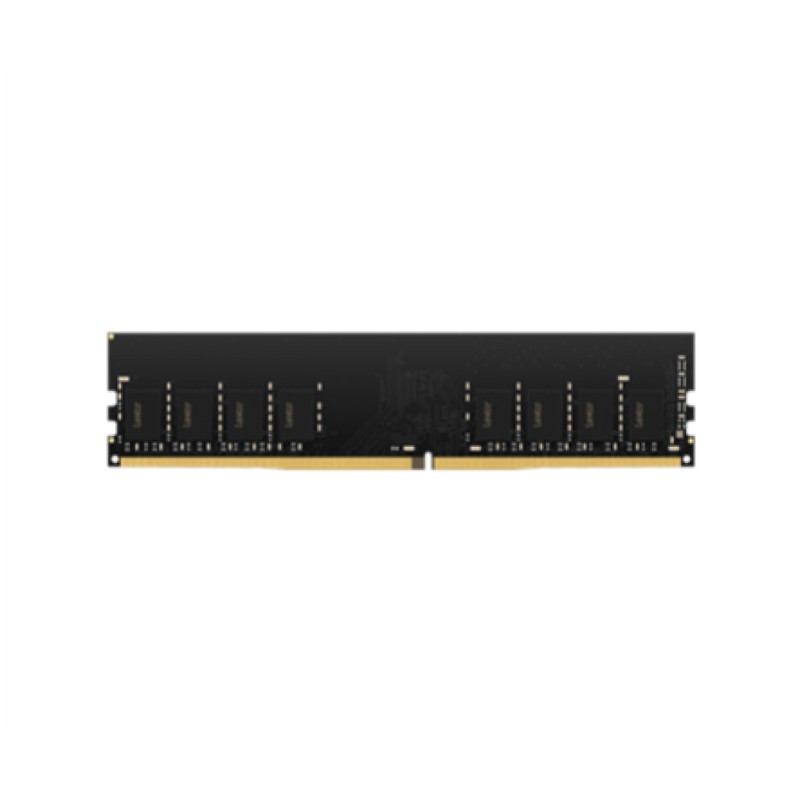 DDR4 8GB 3200MHz CL22 Single (1x 8GB) Lexar OEM 1,2V PC (LD4AU008G-B3200GSST) Lexar DDR4 8GB 3200MHz CL22 Single (1x 8GB) Lexar OEM 1,2V PC (LD4AU008G-B3200GSST)