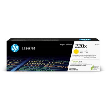 TONER HP 220X RUMEN ZA LJ PRO 4202/MPF 4302 ZA 5.500 STRANI (W2202X) TONER HP 220X RUMEN ZA LJ PRO 4202/MPF 4302 ZA 5.500 STRANI (W2202X)