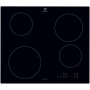 Kuhalna plošča Electrolux LIB60420CK indukcija črna