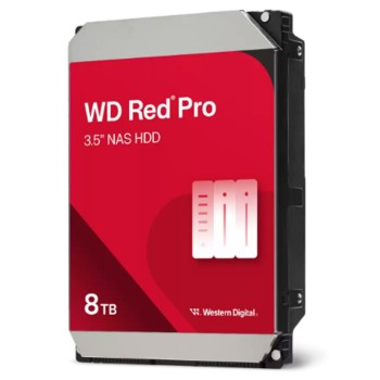 Trdi disk 8TB SATA3 WD Red PRO 256Mb 7.200 (WD8005FFBX) Trdi disk 8TB SATA3 WD Red PRO 256Mb 7.200 (WD8005FFBX)