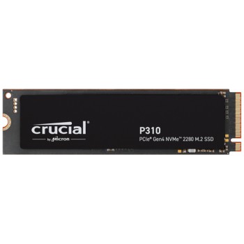 Disk SSD M.2 NVMe PCIe 4.0 4TB Crucial P3 2280 7100/6900MB/s (CT4000P310SSD8)