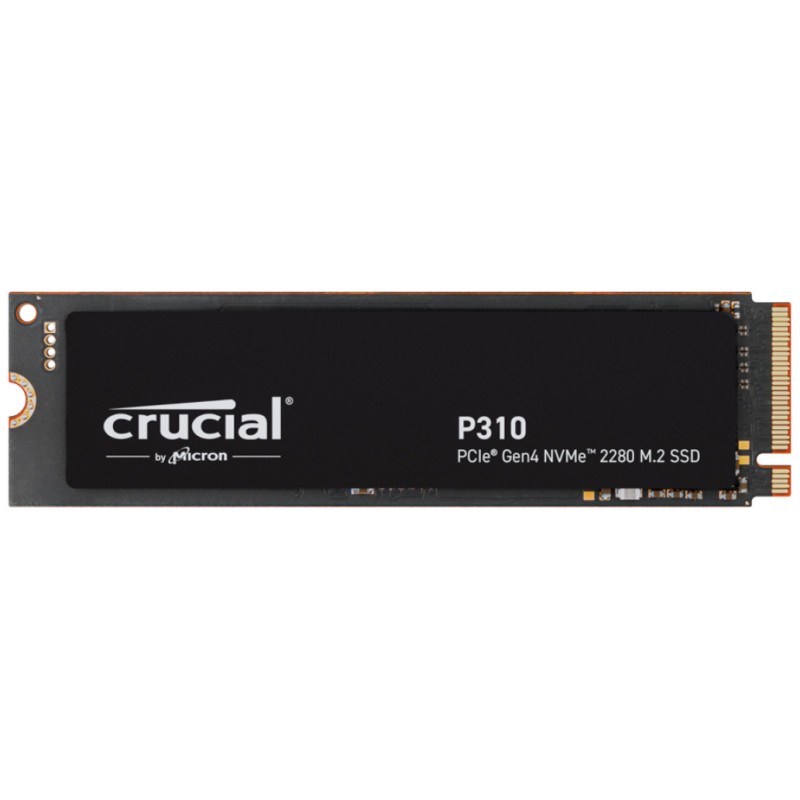 Disk SSD M.2 NVMe PCIe 4.0 4TB Crucial P3 2280 7100/6900MB/s (CT4000P310SSD8) CRUCIAL Disk SSD M.2 NVMe PCIe 4.0 4TB Crucial P3 2280 7100/6900MB/s (CT4000P310SSD8)