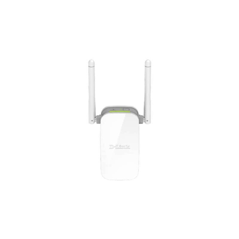 Razširitev brezžičnega omrežja D-link WiFi4 802.11n N300 300Mbit/s 1xRJ45 2x antena (DAP-1325/E) D-link Razširitev brezžičnega omrežja D-link WiFi4 802.11n N300 300Mbit/s 1xRJ45 2x antena (DAP-1325/E)