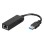 Mrežni adapter USB 3.0 => LAN RJ45 100/1000 D-link DUB-1312