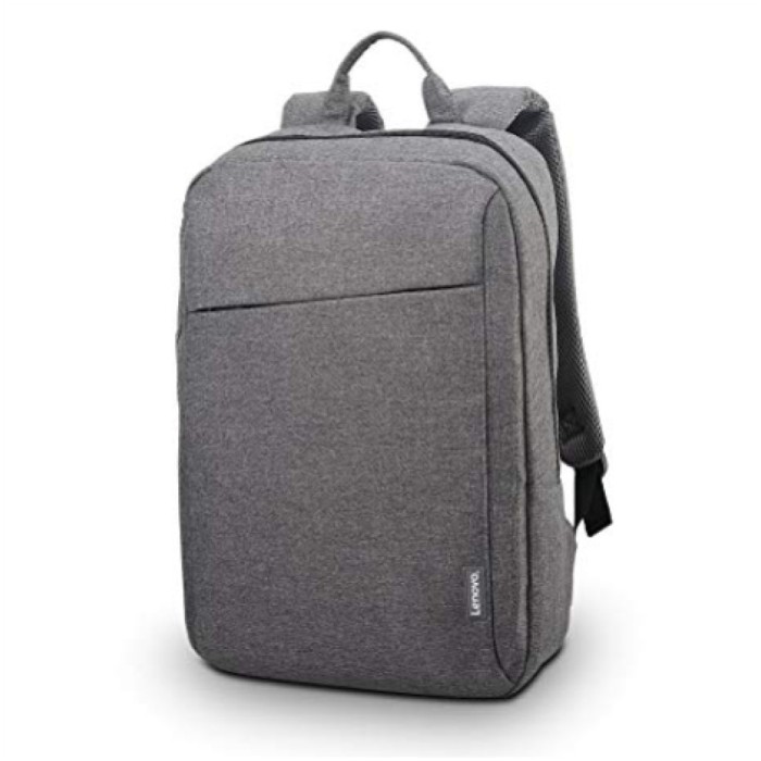 Nahrbtnik za notesnik 39,6 cm (15,6″) Lenovo Casual B210 siv (GX40Q17227)
