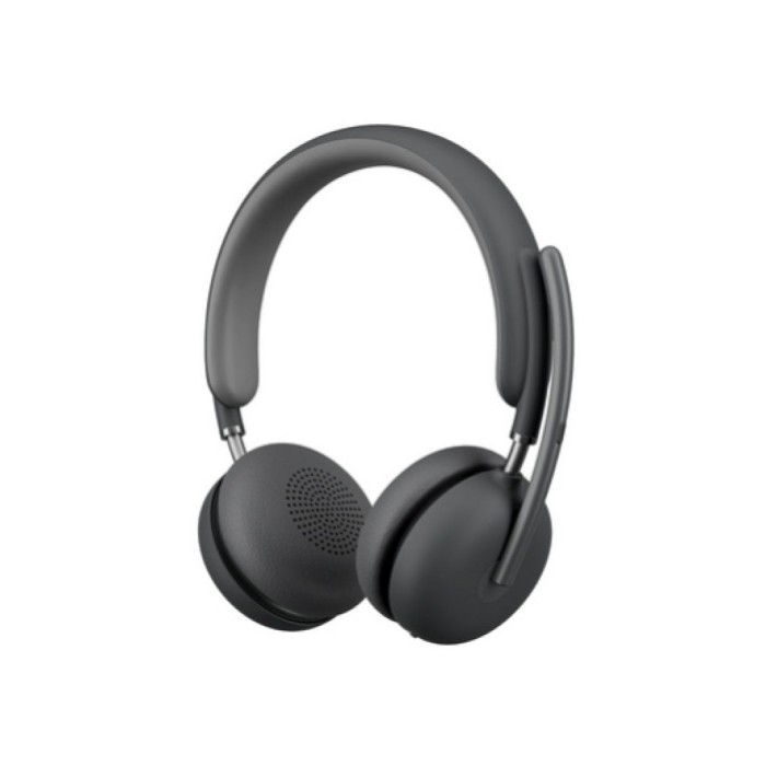 Slušalke brezžične Logitech naglavne BT Zone Wireless 2 grafit Bluetooth (981-001311) Slušalke brezžične Logitech naglavne BT Zone Wireless 2 grafit Bluetooth (981-001311)