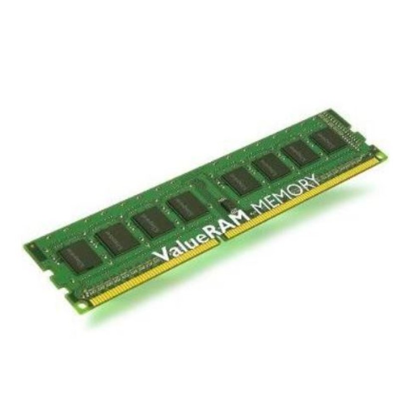 DDR3 8GB 1600MHz CL11 Single (1x 8GB) Kingston Value (KVR16N11/8) KINGSTON DDR3 8GB 1600MHz CL11 Single (1x 8GB) Kingston Value (KVR16N11/8)