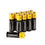 Baterijski vložek Intenso 1,5V AA/LR6 10 kos Intenso Energy Ultra (7501920) Baterijski vložek Intenso 1,5V AA/LR6 10 kos Intenso Energy Ultra (7501920)
