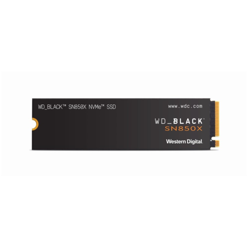 Disk SSD M.2 NVMe PCIe 4.0 2TB WD SN850X Black 2280 7300/6600MB/s (WDS200T2X0E) WD Disk SSD M.2 NVMe PCIe 4.0 2TB WD SN850X Black 2280 7300/6600MB/s (WDS200T2X0E)