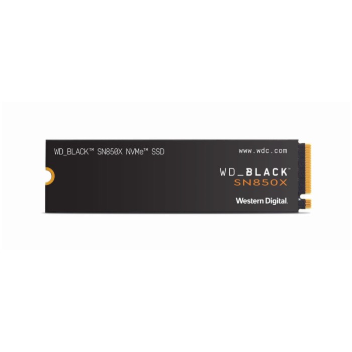 Disk SSD M.2 NVMe PCIe 4.0 2TB WD SN850X Black 2280 7300/6600MB/s (WDS200T2X0E) Disk SSD M.2 NVMe PCIe 4.0 2TB WD SN850X Black 2280 7300/6600MB/s (WDS200T2X0E)