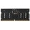 SO-DIMM DDR5 16GB 5600MHz CL46 Single (1x16GB) PNY Performance 1,1V Notesniki črna (MN16GSD55600-BLK)