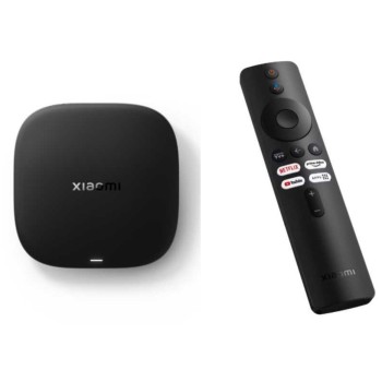 Multimedijski predvajalnik XIAOMI TV Box S (3rd Gen)