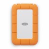 Prenosni disk SSD 2TB USB-C LaCie Rugged Mini (STMF2000400) LaCie Prenosni disk SSD 2TB USB-C LaCie Rugged Mini (STMF2000400)