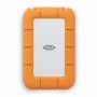 Prenosni disk SSD 2TB USB-C LaCie Rugged Mini (STMF2000400)