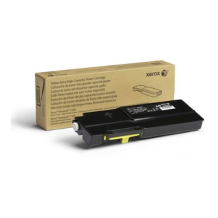 TONER Xerox 106R03533 YELLOW za Versa Link C400/C405 HHZ za 8.000 strani TONER Xerox 106R03533 YELLOW za Versa Link C400/C405 HHZ za 8.000 strani