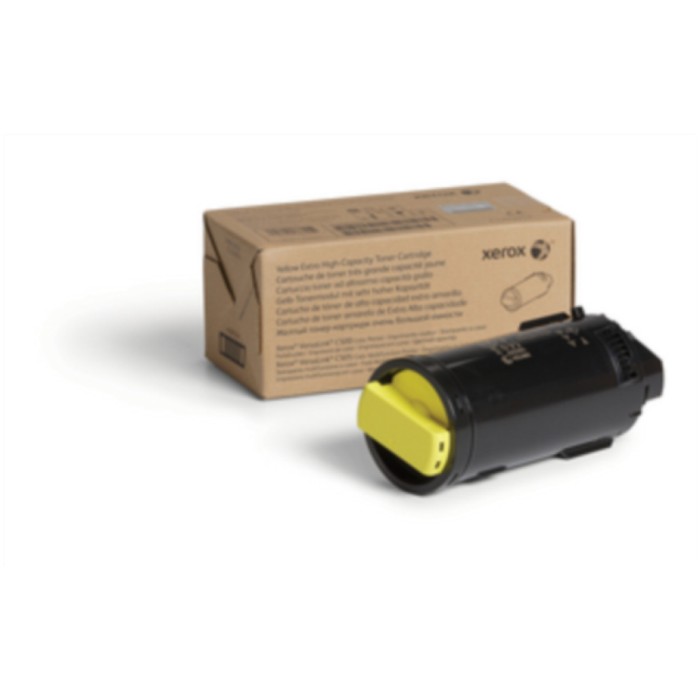 TONER XEROX RUMENA ZA VERSA LINK C500/C505 HHC ZA 9.000 STRANI (106R03886) TONER XEROX RUMENA ZA VERSA LINK C500/C505 HHC ZA 9.000 STRANI (106R03886)