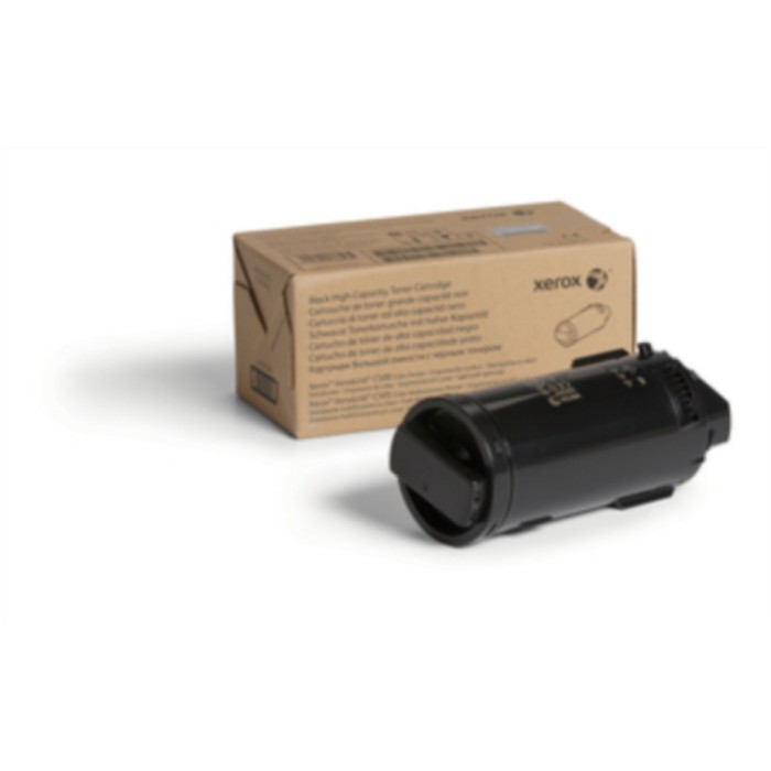 TONER XEROX ČRN ZA VERSA LINK C500/C505 HHC ZA 12.100 STRANI (106R03887) TONER XEROX ČRN ZA VERSA LINK C500/C505 HHC ZA 12.100 STRANI (106R03887)