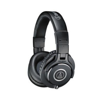 Slušalke žične naglavne 1x 3,5mm stereo Audio-Technica ATH-M40X (ATH-M40X)