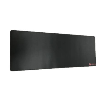Podloga za miško Robaxo mikrovlakna 900x350x4mm GMP3 črna (00002202)