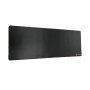 Podloga za miško Robaxo mikrovlakna 900x350x4mm GMP3 črna (00002202)