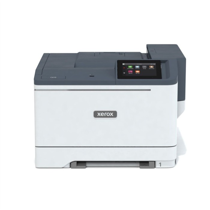 Tiskalnik Laserski Barvni Xerox VersaLink C410DN A4/Duplex/LAN (C410V_DN) Tiskalnik Laserski Barvni Xerox VersaLink C410DN A4/Duplex/LAN (C410V_DN)