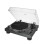 Gramofon Audio-Technica AT-LP140XP, črn