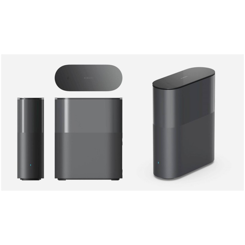 Usmerjevalnik brezžični mrežni sistem Xiaomi BE3600 Pro 1kos WiFi7 802.11be BE3600 2882Mbit/s MESH OFDMA 4xLAN (59505) XIAOMI Usmerjevalnik brezžični mrežni sistem Xiaomi BE3600 Pro 1kos WiFi7 802.11be BE3600 2882Mbit/s MESH OFDMA 4xLAN (59505)