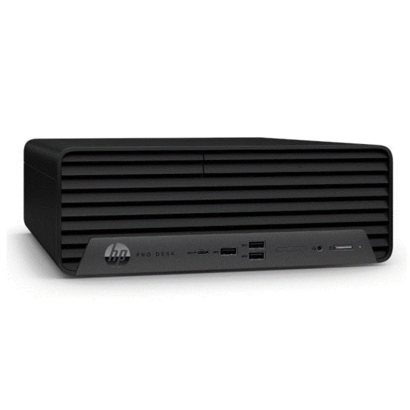 Računalnik SFF HP 400 G9 i5-12500 / 16GB / SSD512GB / WLAN / BT / WIN10P  / novo