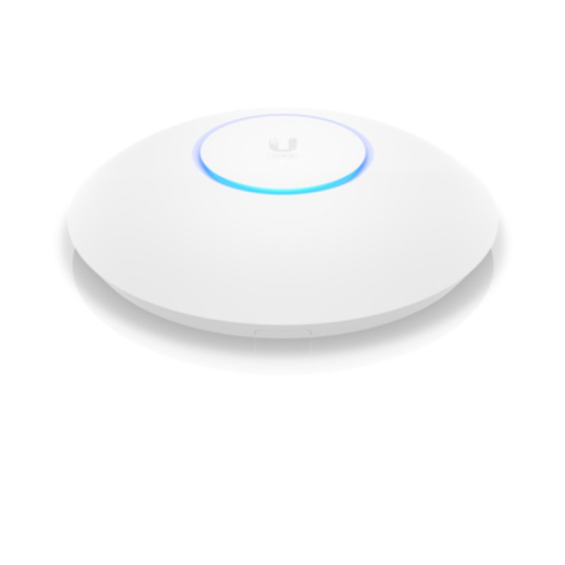 Dostopna točka Ubiquiti WiFi6 802.11ax 2400Mbit/s 1xRJ45 MU-MIMO OFDMA PoE 1x notranja antena (U6-LR) UBIQUITI Dostopna točka Ubiquiti WiFi6 802.11ax 2400Mbit/s 1xRJ45 MU-MIMO OFDMA PoE 1x notranja antena (U6-LR)