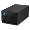 Prenosni disk LaCie 16TB 2big RAID (2x8TB) Thunderbolt 3 LaCie Prenosni disk LaCie 16TB 2big RAID (2x8TB) Thunderbolt 3