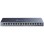 STIKALO 16-PORT TP-Link 100/1000 (TL-SG116)