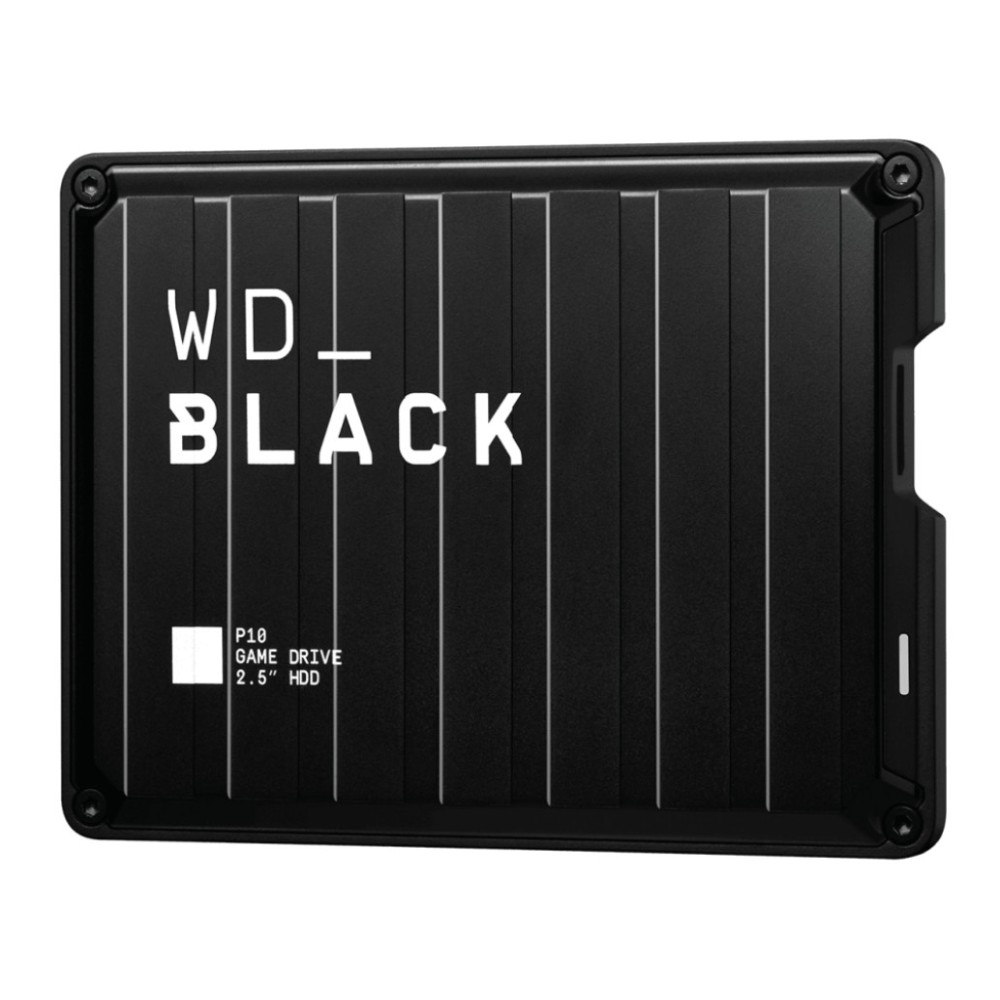 Prenosni disk 6,4cm (2,5) 5TB USB 3.0 WD P10 Black (WDBA3A0050BBK) WD Prenosni disk 6,4cm (2,5) 5TB USB 3.0 WD P10 Black (WDBA3A0050BBK)