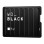 Prenosni disk 6,4cm (2,5") 5TB USB 3.0 WD P10 Black (WDBA3A0050BBK)