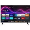 TV sprejemnik Tesla 43,0 109 cm 43M325BUS 3840x2160 LED SMART 3xHDMI 2xUSB BT WiFi 60Hz