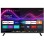 TV sprejemnik Tesla 43,0" 109 cm 43M325BUS 3840x2160 LED SMART 3xHDMI 2xUSB BT WiFi 60Hz