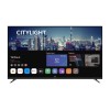 TV sprejemnik Tesla 55,0 139,7 cm 55E645BUW 3840x2160 LED WebOS 3xHDMI 2xUSB BT WiFi