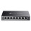 STIKALO 8-PORT TP-Link Omada ES208G 10/100/1000 Managed (ES208G)