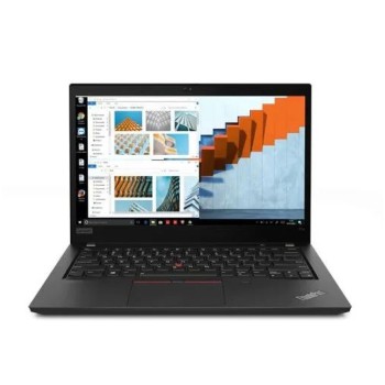 Prenosnik RNW Lenovo T14 G2 i5-1145G7 / 16GB / SSD256GB NVMe / 14" 1920x1080 / WLAN / BT / CAM / FP / W11P / SLO gravura