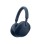 Slušalke brezžične Sony naglavne BT WH1000XM5L modre ANC (WH1000XM5L.CE7)