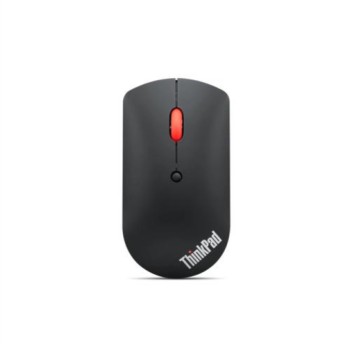 Miš Bluetooth Lenovo ThinkPad Silent Mouse 2400DPI silent črna (4Y50X88822)