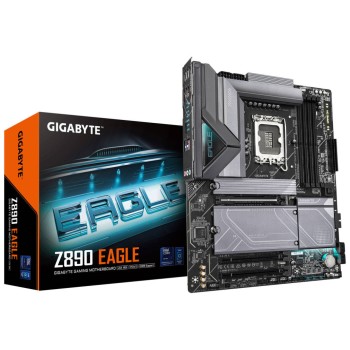 Osnovna plošča LGA1851 GigaByte Z890 Eagle ATX DP